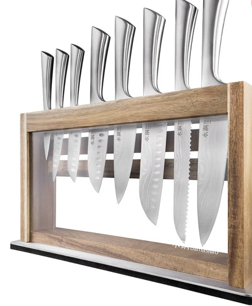 Kitchen Knives